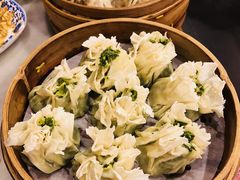 素馅烧麦-都一处烧麦馆(前门店)