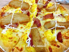 -达美乐比萨(上元大街店)