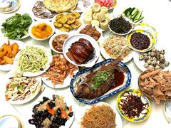 -康陵正德春饼宴26号