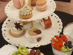 -Me Coffee下午茶艺术空间