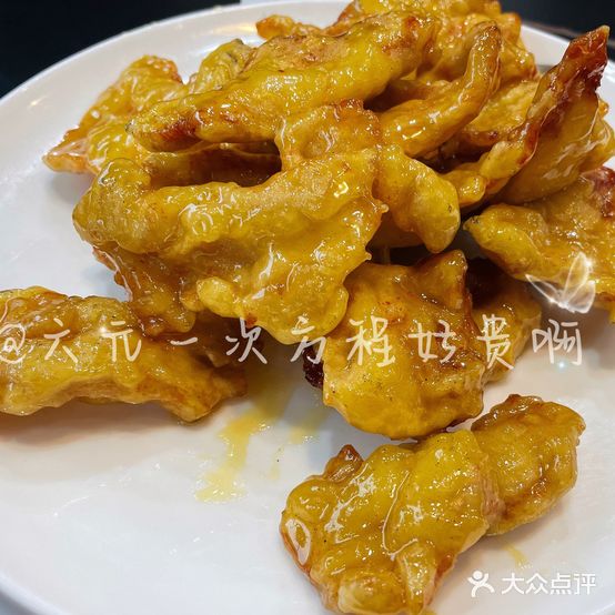 狼诱惑酱骨头(凌河旗舰店)