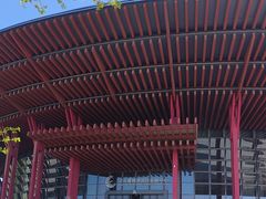 -北京雁栖湖国际会展中心