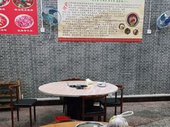 大堂-凯里老坛酸汤