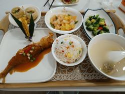 -美悦湾月子中心(熙湖店)