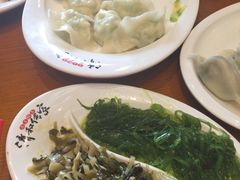 -清和传家饺子(龙泉道物美店)