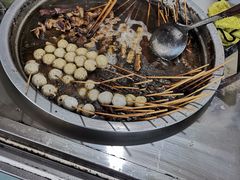-马记大锅煮(总店)