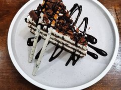 -雕刻时光咖啡馆(南院门店)