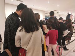-优衣库(青岛伟东乐客城店)