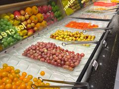 -韩盛·盛江山自助料理(中街大悦城黑金店)
