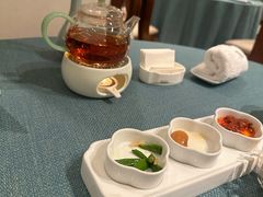-浙江西子宾馆·牡丹厅