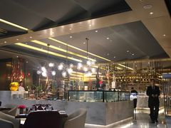 -海鲜自助·汇咖啡厅(宜宾绿发皇冠假日酒店)