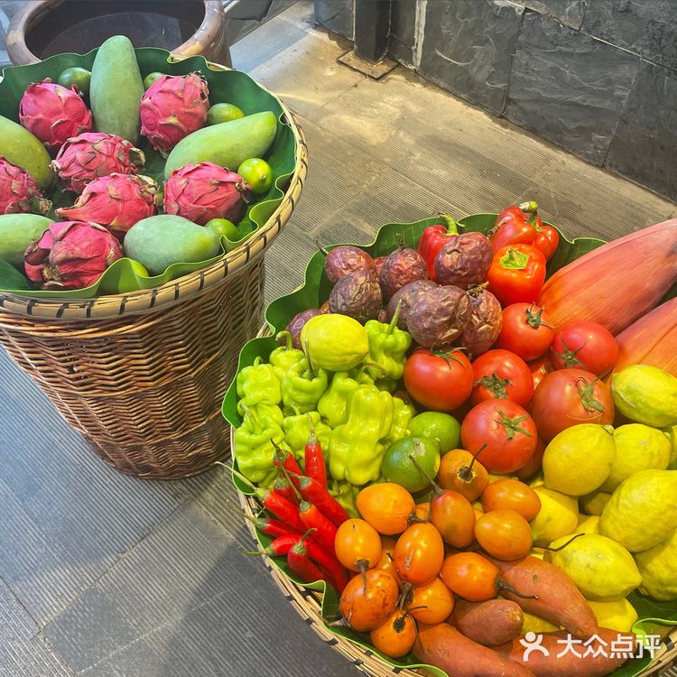 云南特色|马帮菜