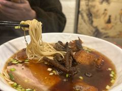 -德兴馆(山西南路店)