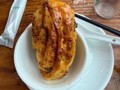 -郭际辣饼铺(第三中学店)