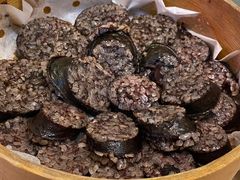 -河坝烧烤串城(金达莱店)