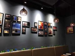 -TUK土耳其餐厅·下午茶(卢湾店)