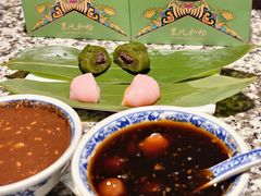 -南京大牌档(崇文门国瑞店)