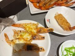 -渔乐之昕·铁板烧自助餐(虹悦城店)
