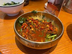-冇味湘潭菜(湘江世纪城店)