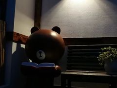 -几静cafe(基湖店)