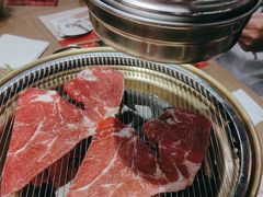 -西塔老太太泥炉烤肉(双井店)