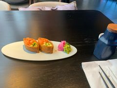 -千代武日本料理(哈西店)