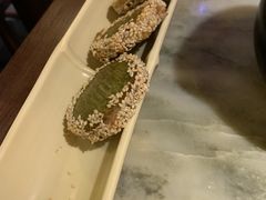 绿茶饼-绿茶餐厅(昌平悦荟店)