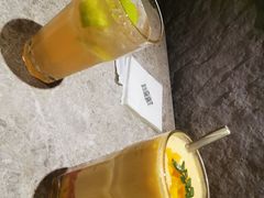 -留半山·香港食堂(啦啦宝都店)