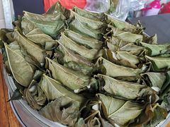 -叶婆婆豆浆馍馍