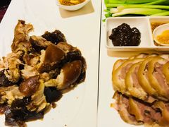 -青岛香根温泉酒店