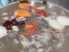 -313羊庄·羊肉火锅烧烤(李村店)
