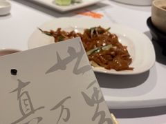 -胜记酒家·风味线(南山花园城店)