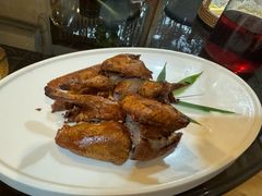 -驿舍·民國老营房院子私房菜(科学会堂店)