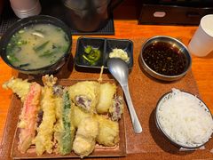 -天妇罗内顺田(罗湖店)