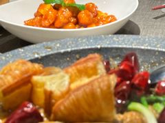 -青年公社烤鸭(青年路店)