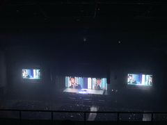 -成都金融城演艺中心