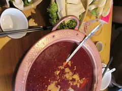 -民食香·腊排骨野生菌美食(木府店)