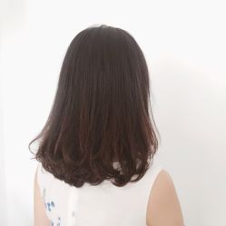 -净漪造型 PURE RIPPLE