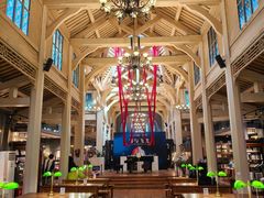 -中华圣公会教堂旧址