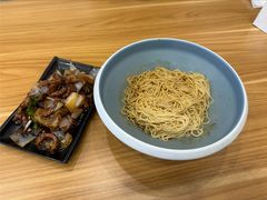 -来福面馆现炒浇头本帮面(真光路店)