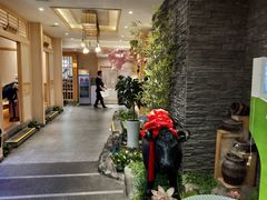 -九田家黑牛烤肉料理(太阳城店)