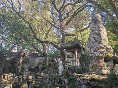-天一阁博物院