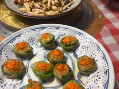 -龙桥私厨·姜花菊花过桥鱼·顺德菜(容桂店)