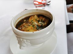 -上海和平饭店华懋阁 Cathay Room