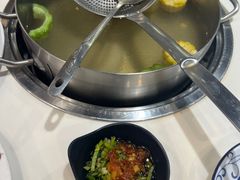 -陈记顺和潮汕牛肉火锅(韩江路店)