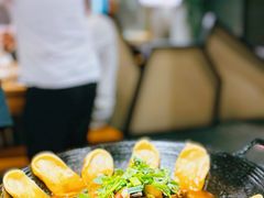 地锅鸡贴饼-符离集餐厅(万象城店)