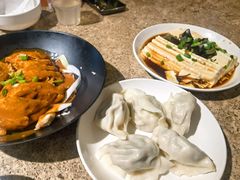 -金谷园饺子馆(北邮总店)