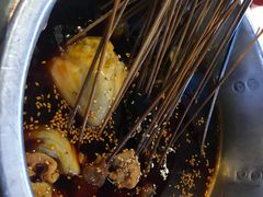 -搓火大都会(广安门总店)