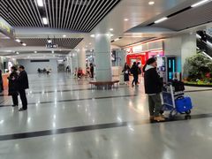 -长沙黄花国际机场-T1航站楼