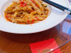 -山海经海边人家(扬州东路店)